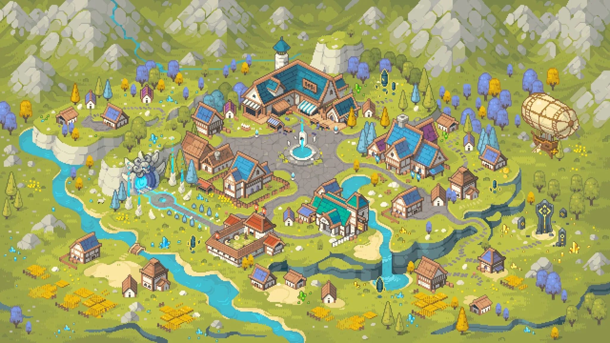 NOVA海外独立游戏见闻 Vol.132