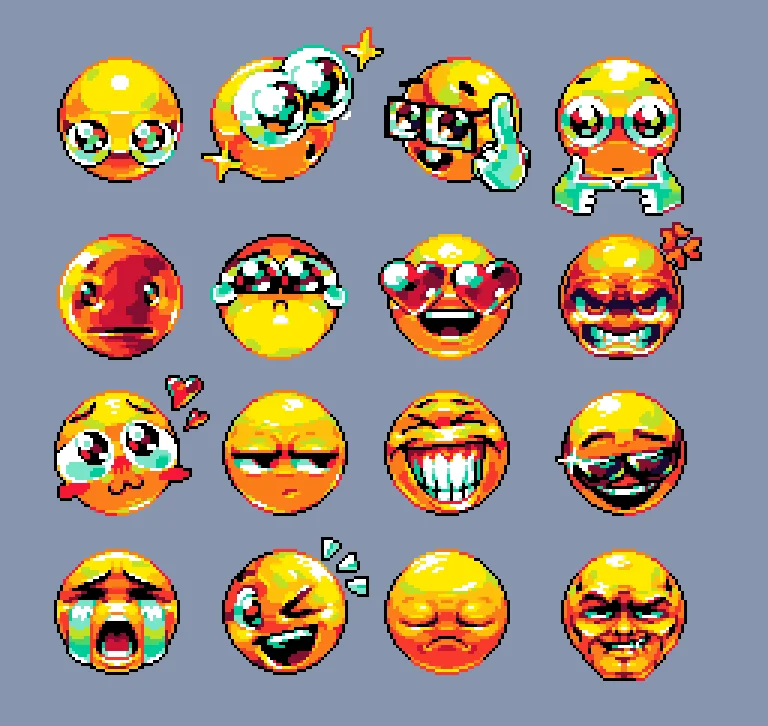 NOVA海外独立游戏见闻 Vol.129