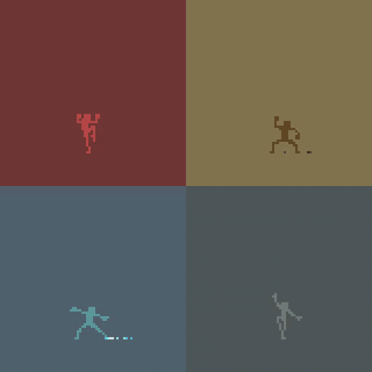 NOVA海外独立游戏见闻 Vol.132