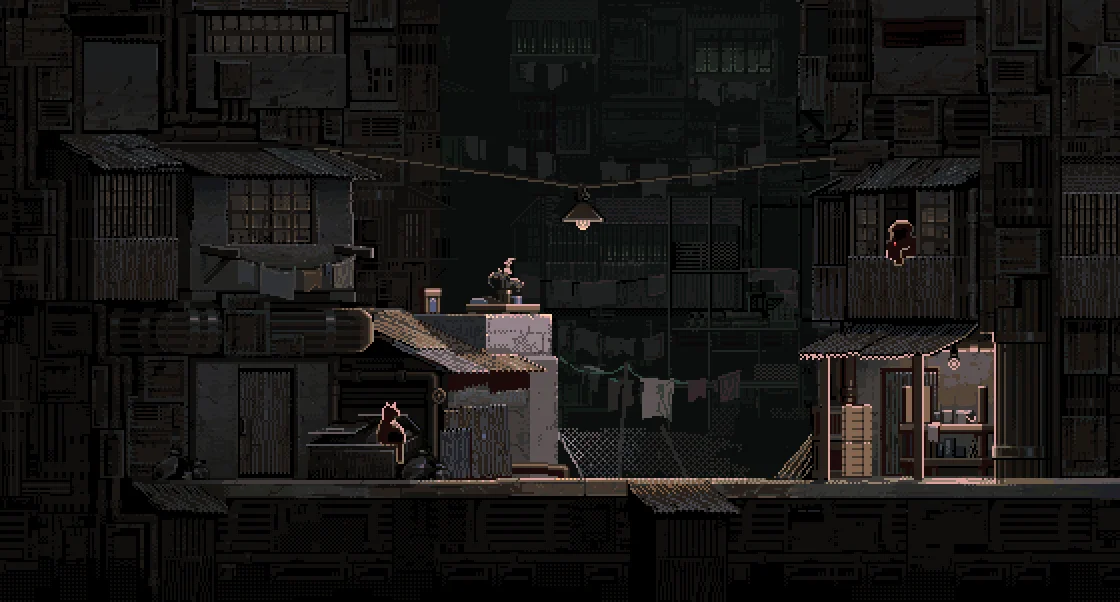 NOVA海外独立游戏见闻 Vol.132