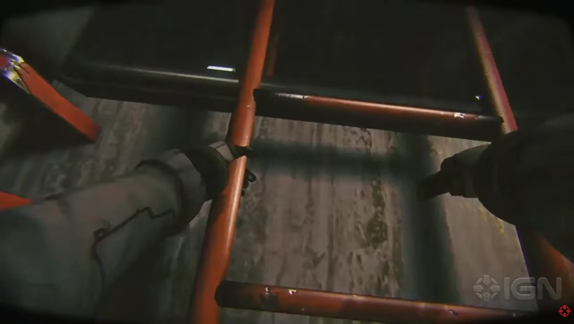 《月球任务》：一场准备了13年的例行检修