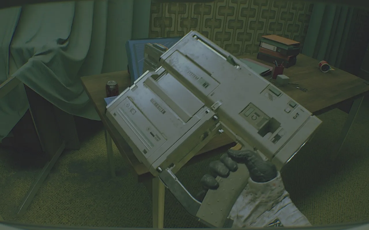 《月球任务》：一场准备了13年的例行检修