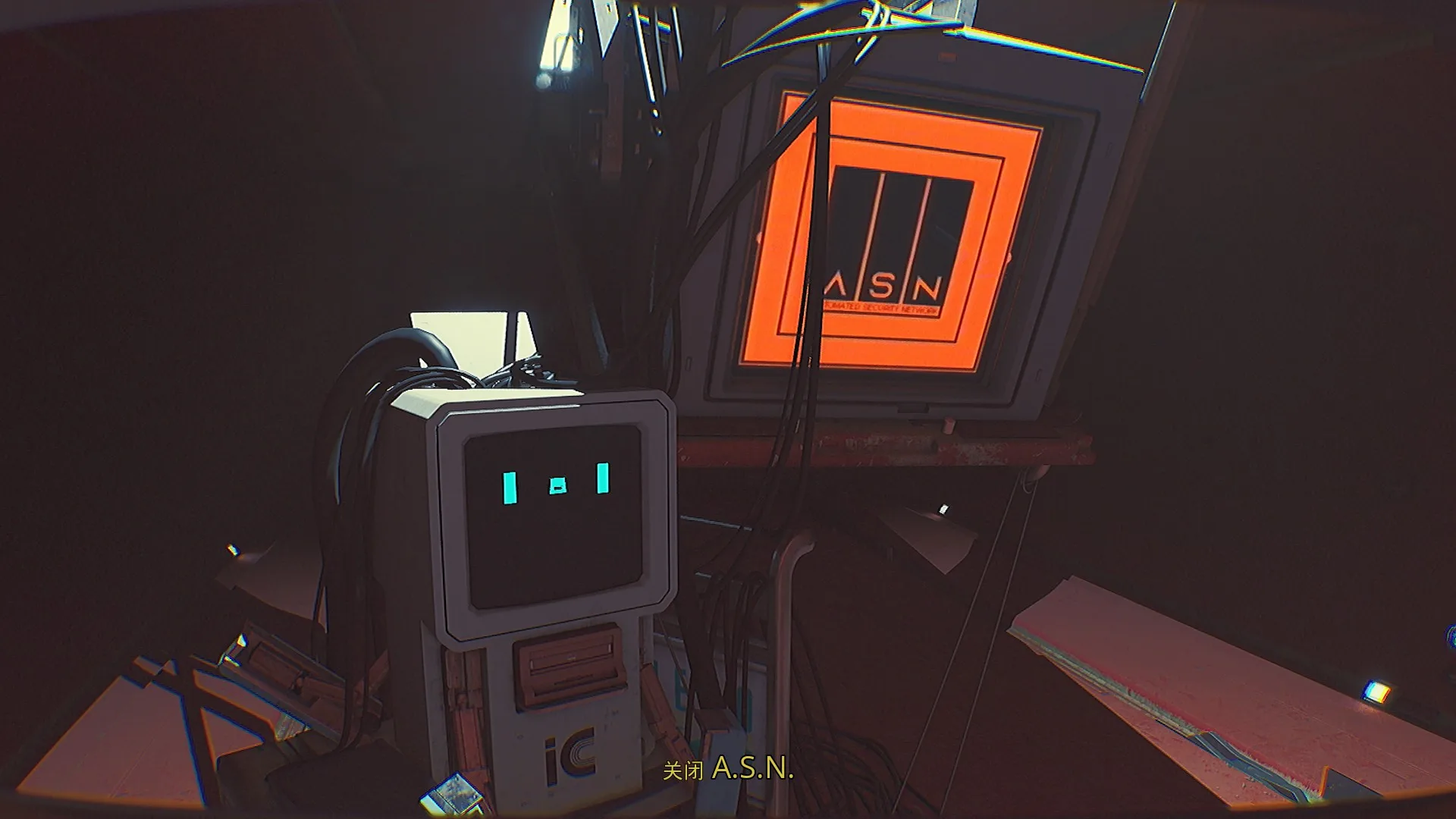 《月球任务》：一场准备了13年的例行检修