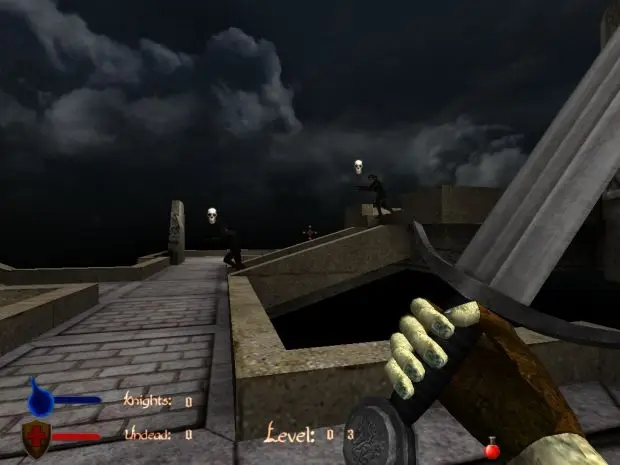 《月球任务》：一场准备了13年的例行检修