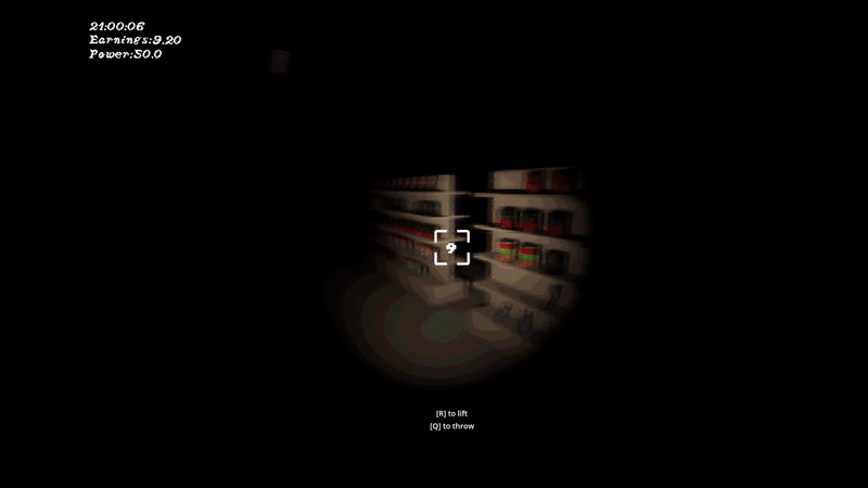 2026 春季 itch.io 独立游戏佳作选