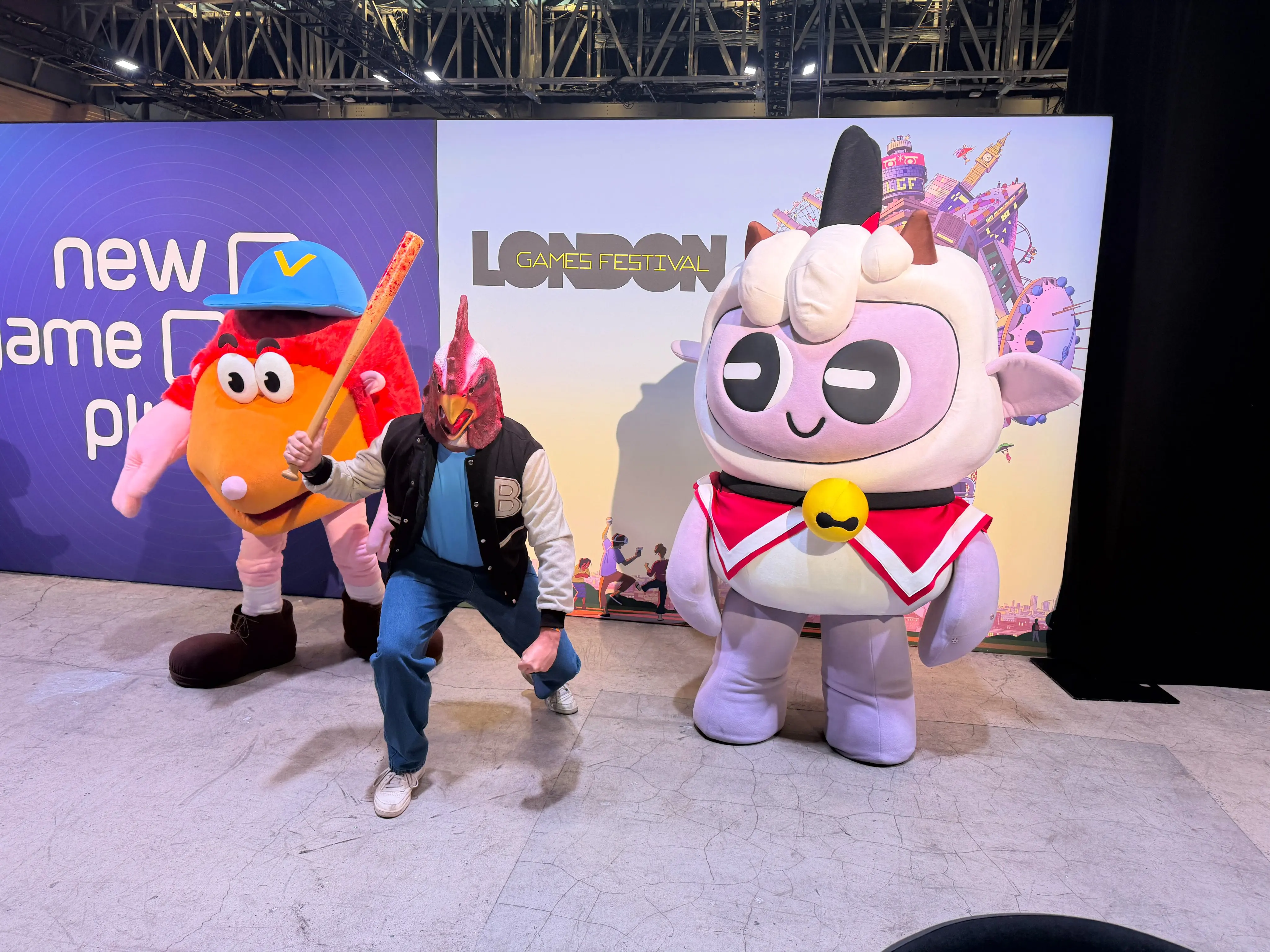 NOVA海外独立游戏见闻 Vol.131