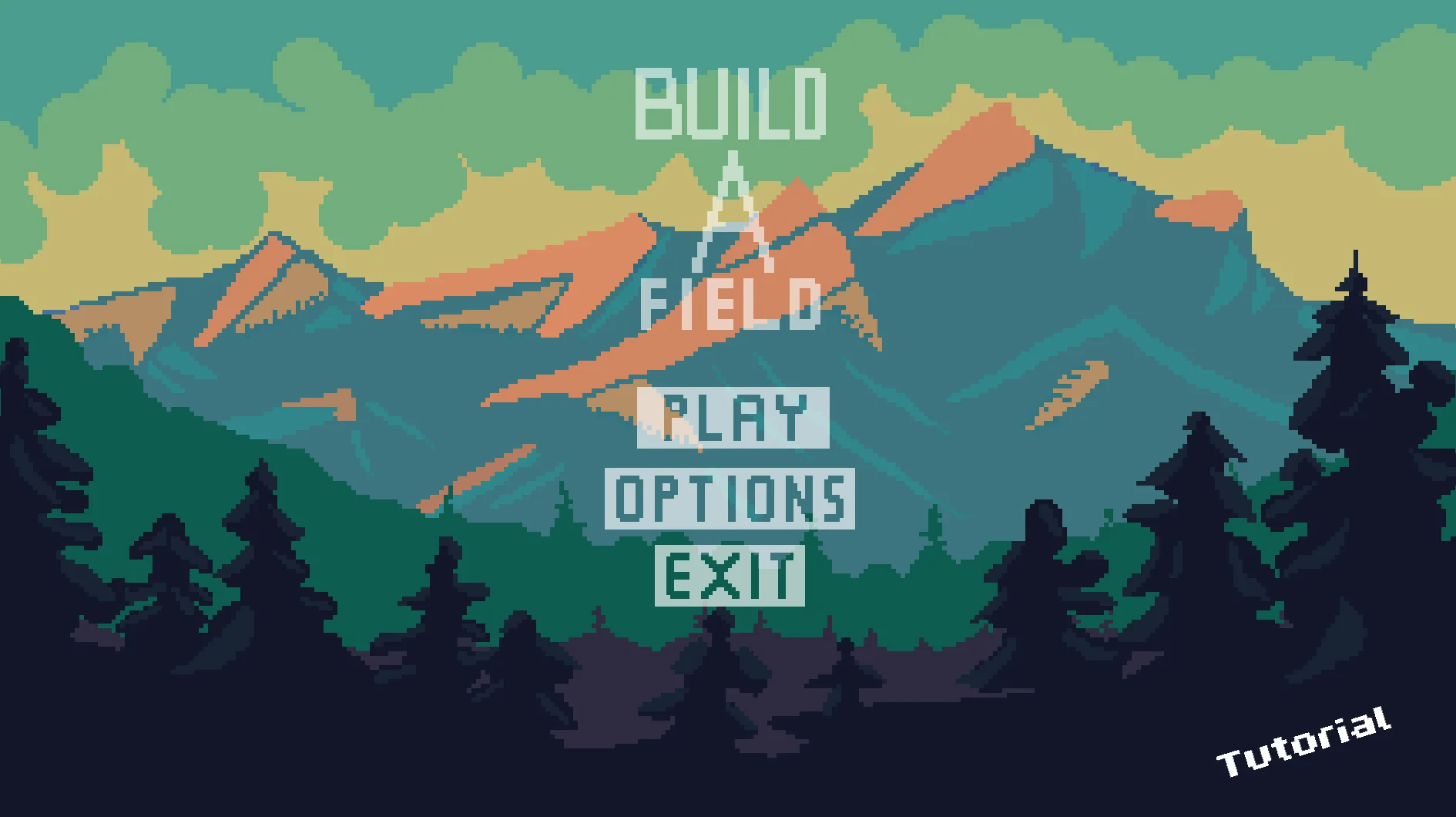 2026 春季 itch.io 独立游戏佳作选