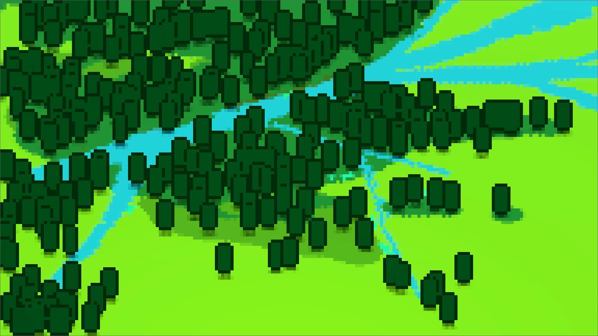 2026 春季 itch.io 独立游戏佳作选