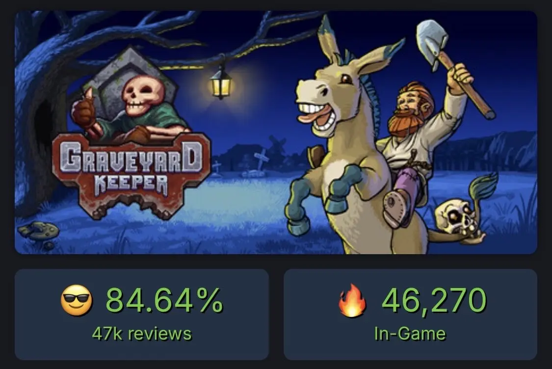 NOVA海外独立游戏见闻 Vol.131