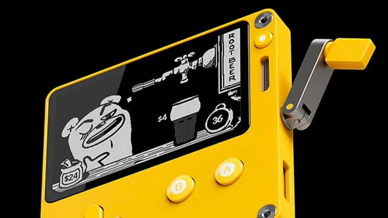 NOVA海外独立游戏见闻 Vol.131