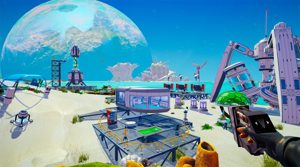 NOVA海外独立游戏见闻 Vol.130