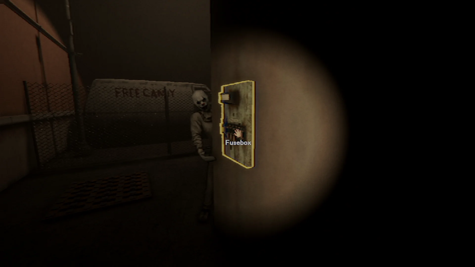 2026 春季 itch.io 独立游戏佳作选