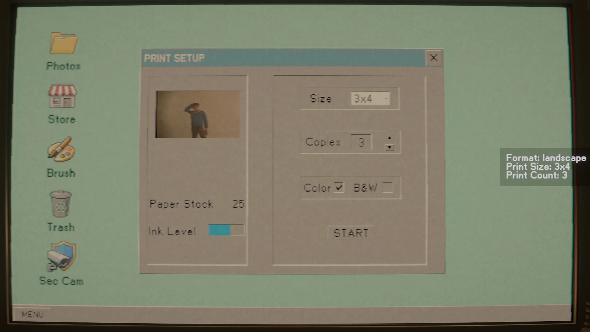 2026 春季 itch.io 独立游戏佳作选