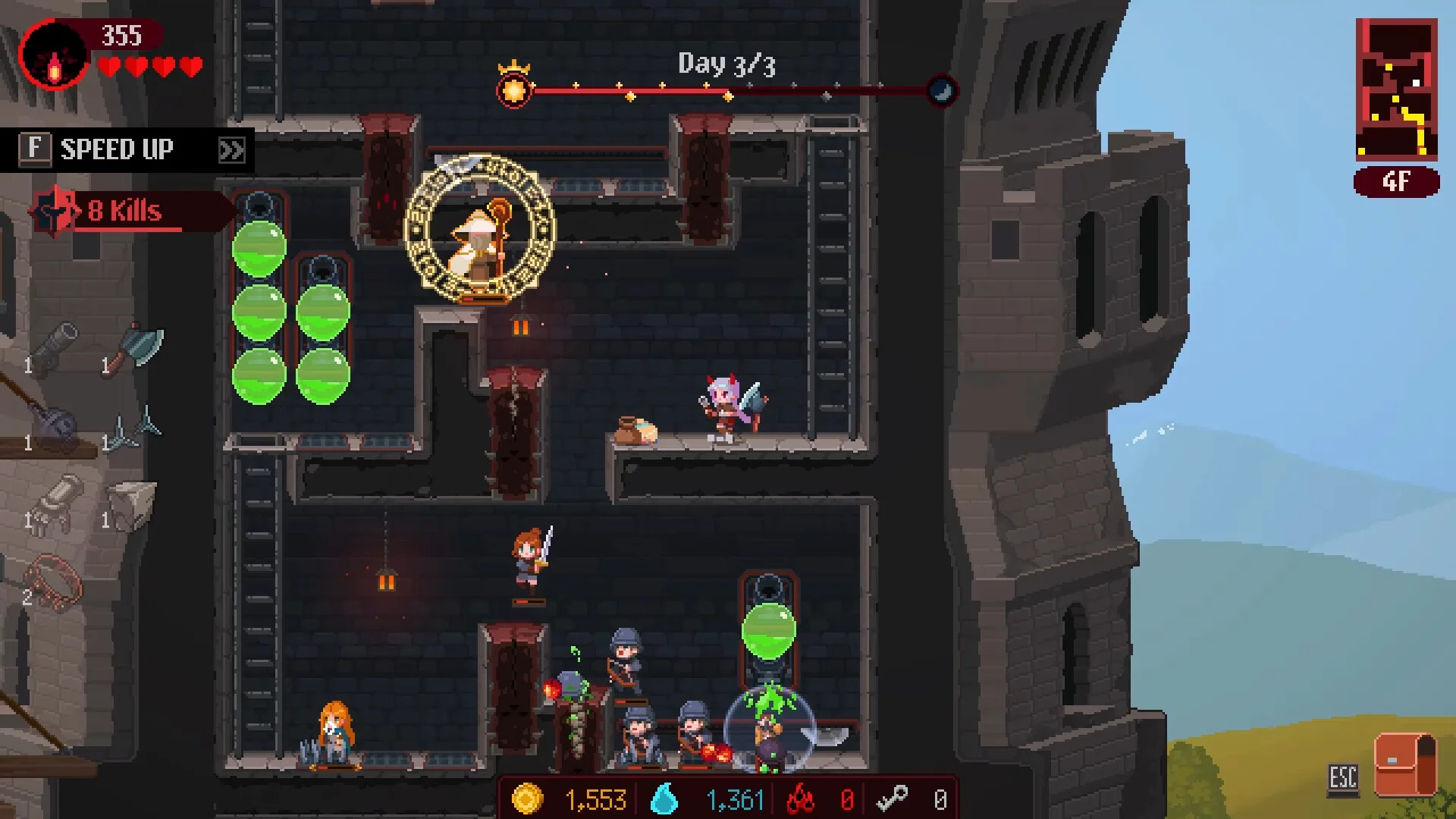 NOVA海外独立游戏见闻 Vol.130