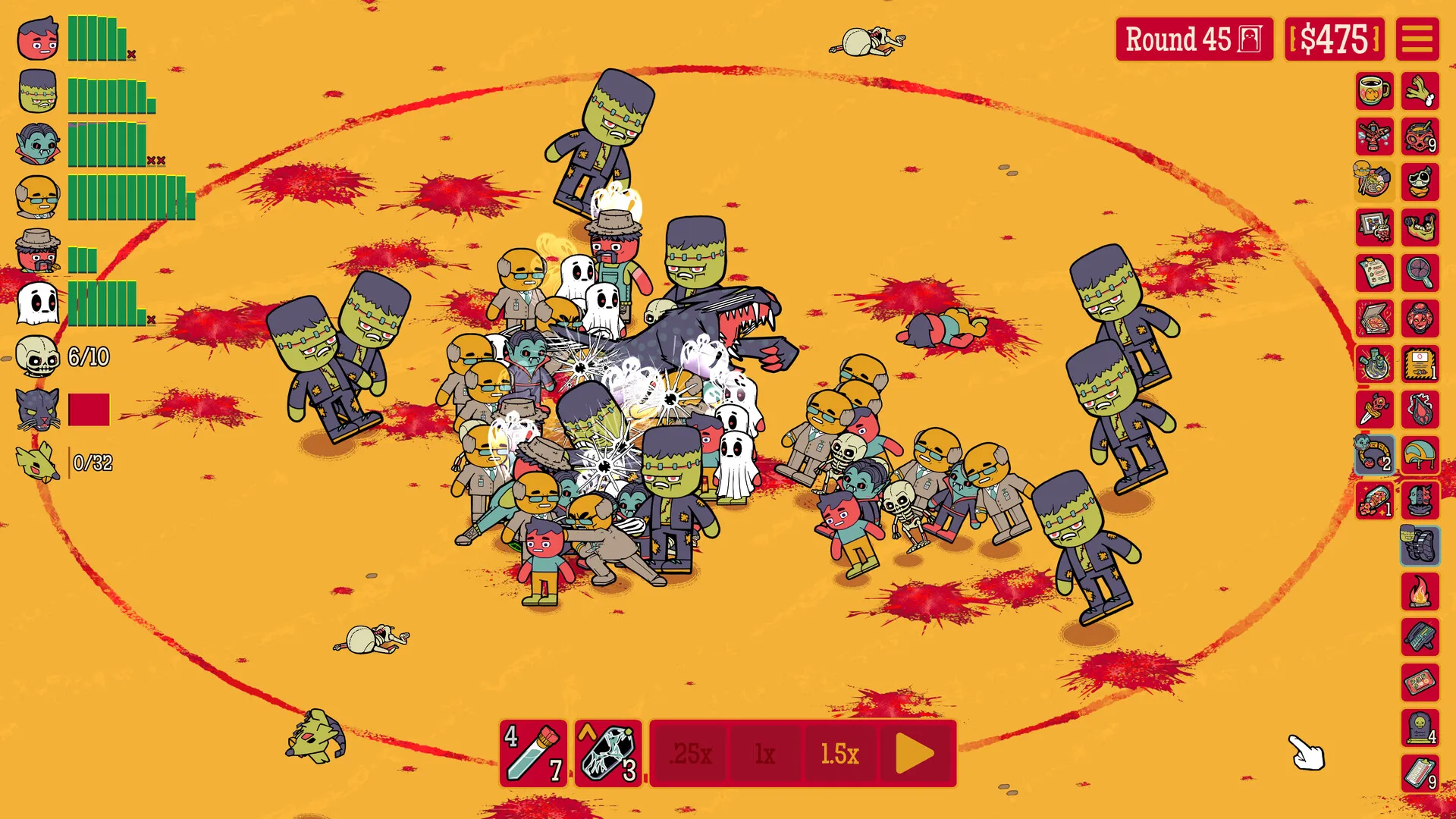 NOVA海外独立游戏见闻 Vol.131