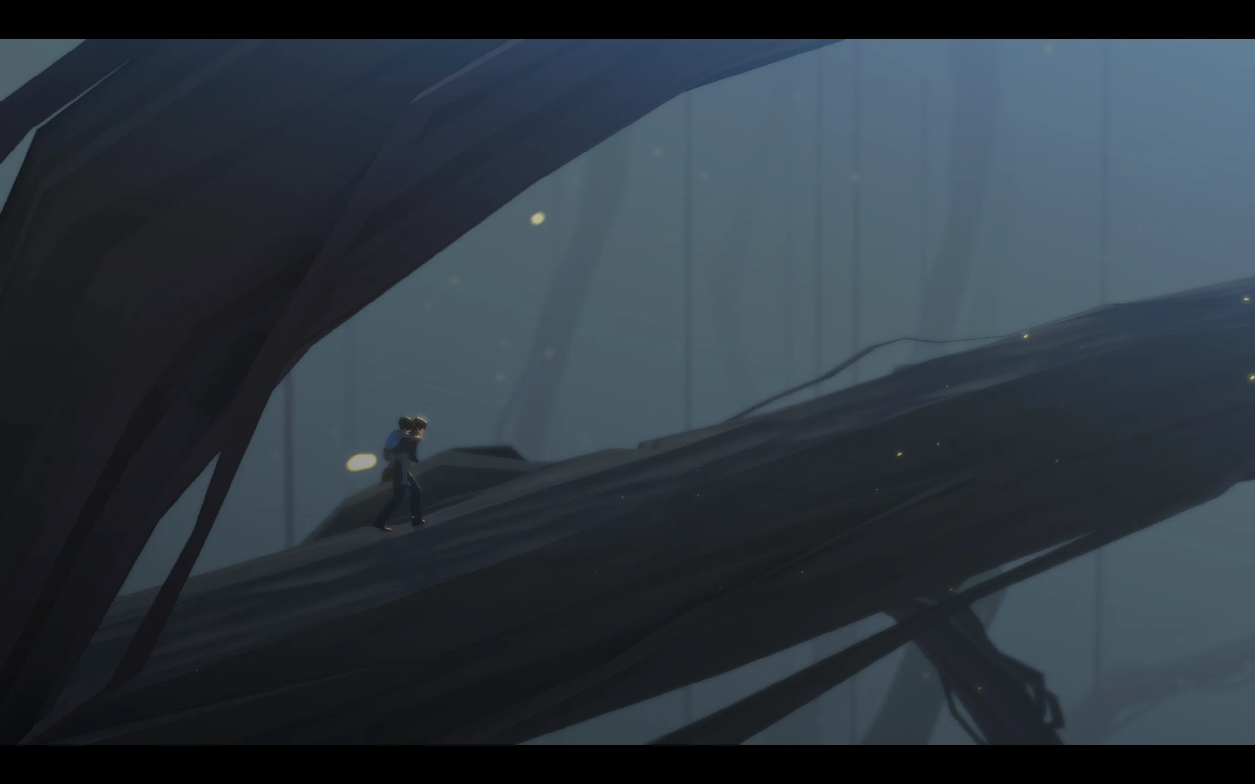 夏日、神明、公路片——《OPUS：心相吾山》：快门按下之后