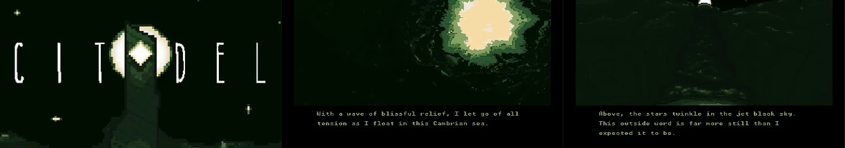 NOVA海外独立游戏见闻 Vol.130