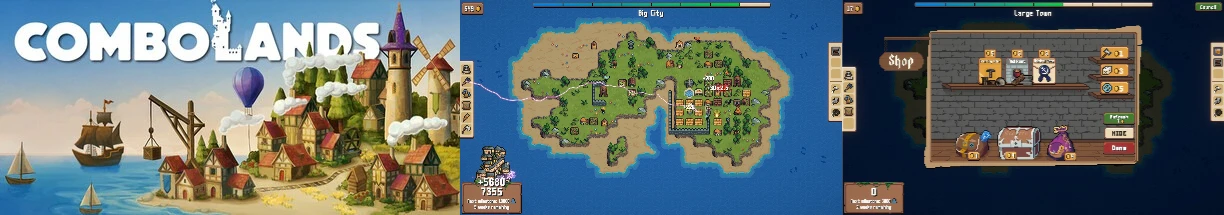 NOVA海外独立游戏见闻 Vol.131