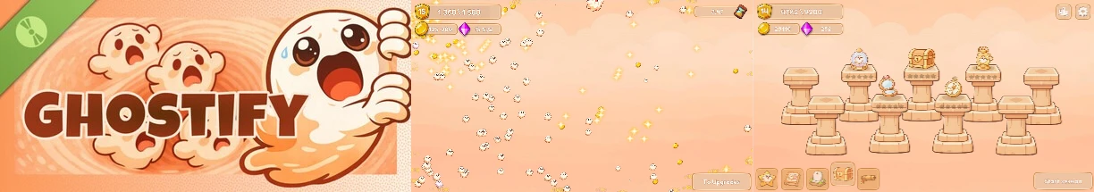 NOVA海外独立游戏见闻 Vol.130