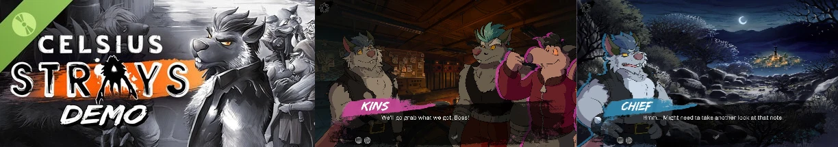 NOVA海外独立游戏见闻 Vol.130