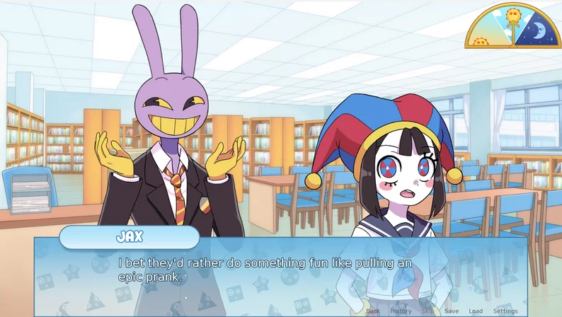 2026 春季 itch.io 独立游戏佳作选