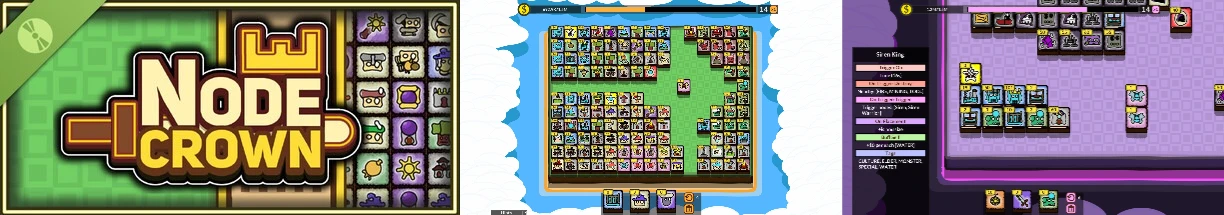 NOVA海外独立游戏见闻 Vol.130