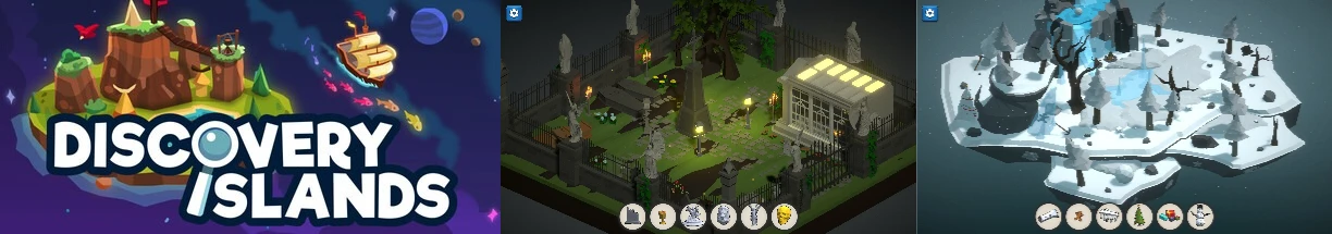 NOVA海外独立游戏见闻 Vol.130