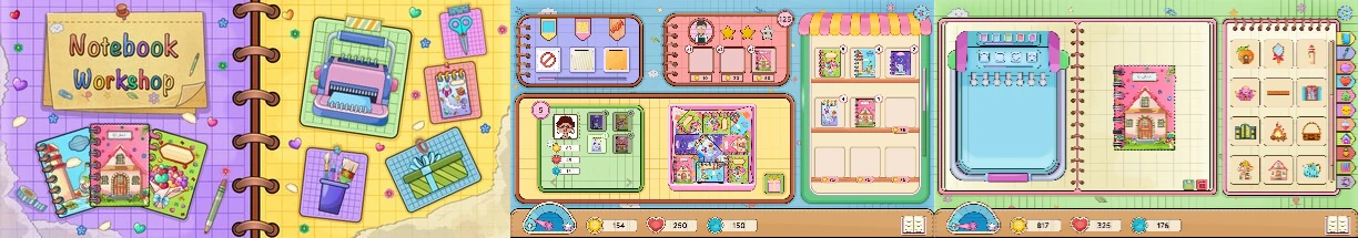 NOVA海外独立游戏见闻 Vol.131