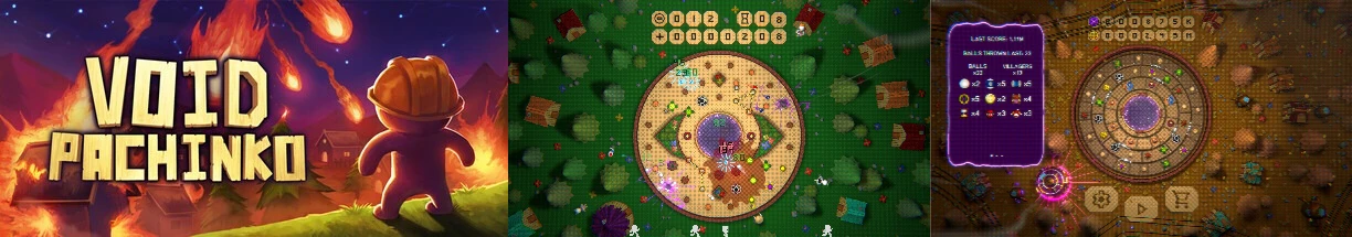 NOVA海外独立游戏见闻 Vol.131