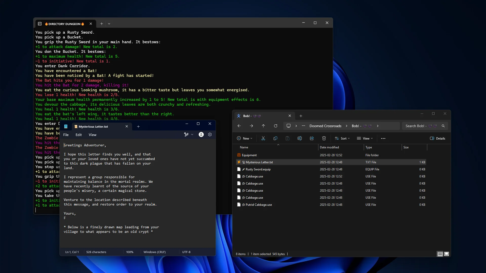2026 春季 itch.io 独立游戏佳作选