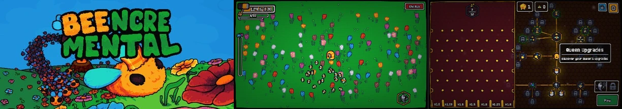 NOVA海外独立游戏见闻 Vol.131