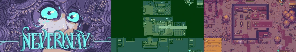 NOVA海外独立游戏见闻 Vol.130