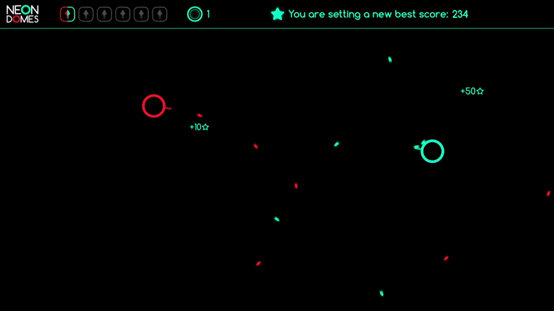2026 春季 itch.io 独立游戏佳作选