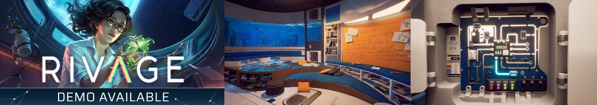 NOVA海外独立游戏见闻 Vol.131