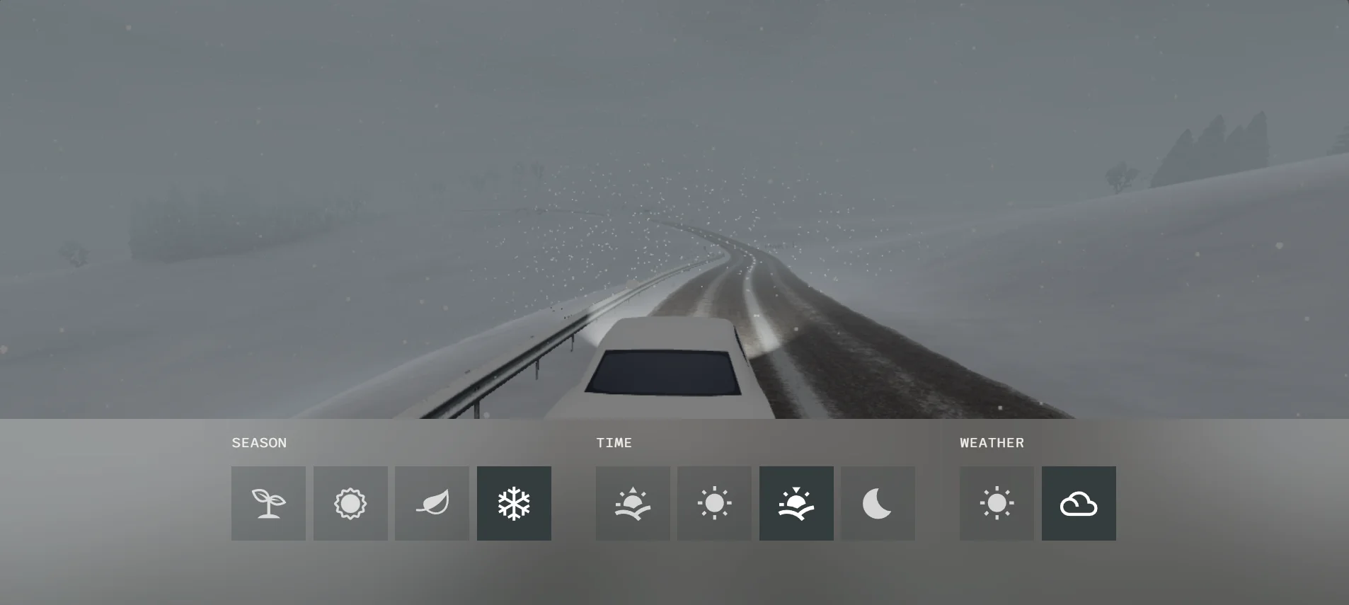 2026 春季 itch.io 独立游戏佳作选