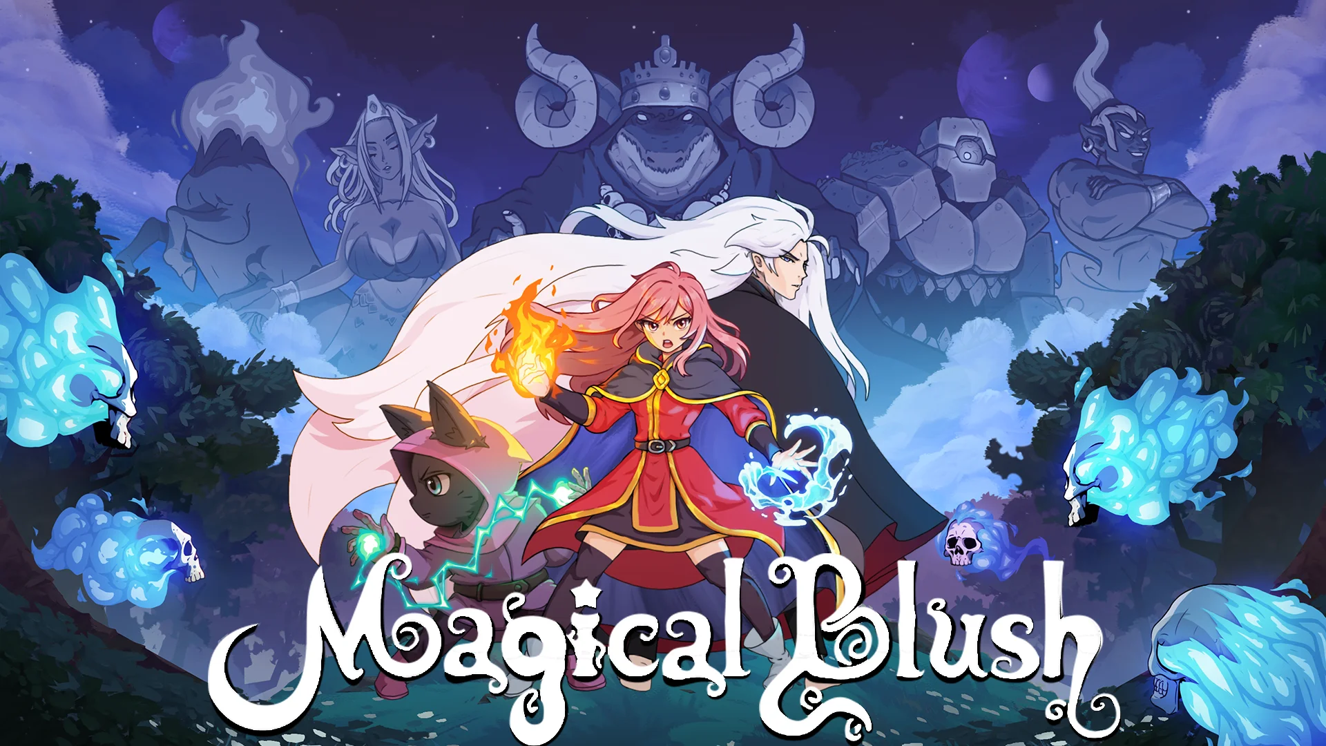 2026 春季 itch.io 独立游戏佳作选