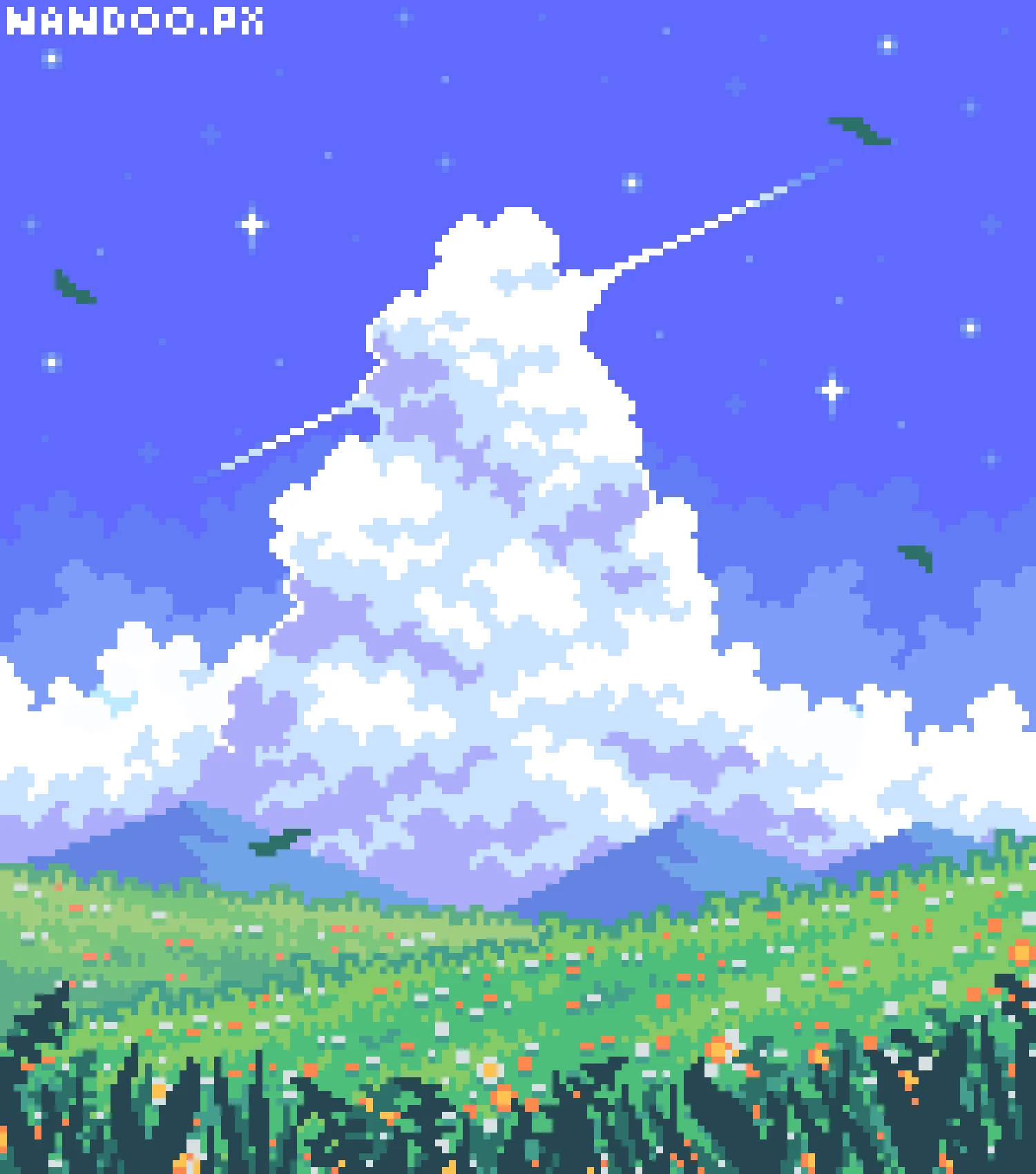 NOVA海外独立游戏见闻 Vol.130