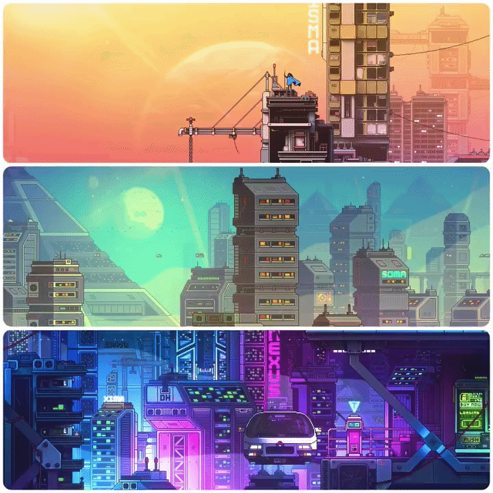 NOVA海外独立游戏见闻 Vol.130