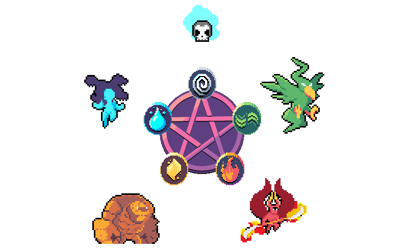 2026 春季 itch.io 独立游戏佳作选