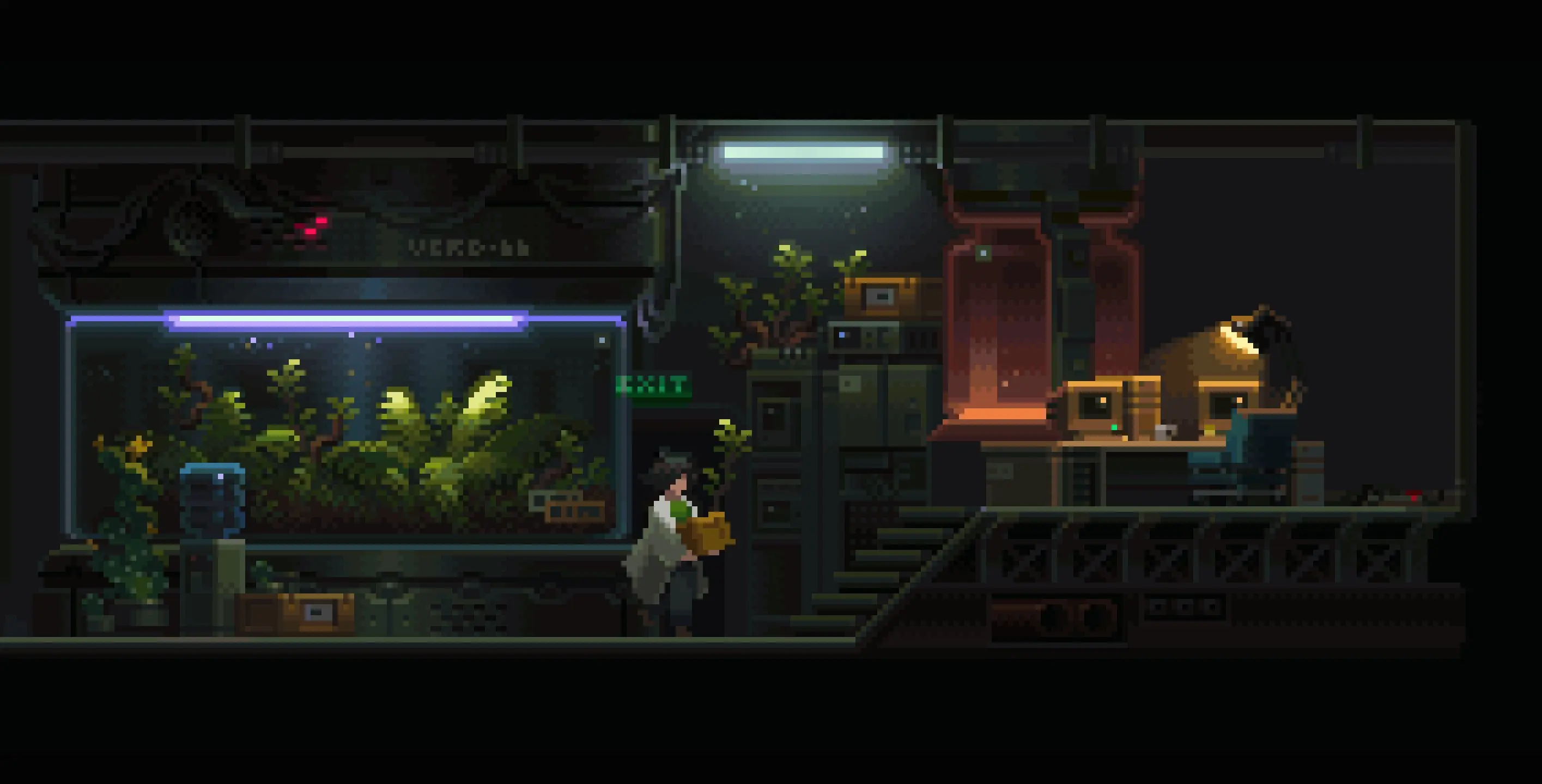 NOVA海外独立游戏见闻 Vol.131