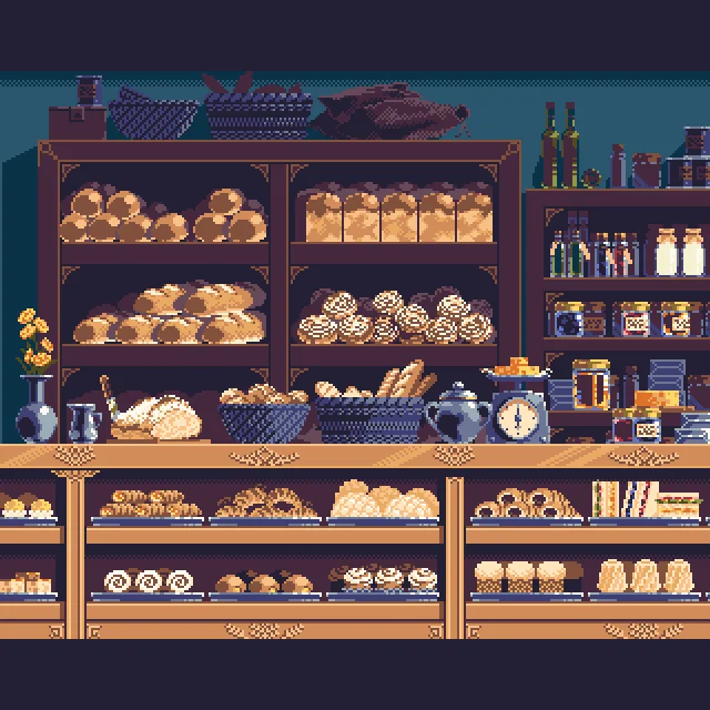 NOVA海外独立游戏见闻 Vol.131