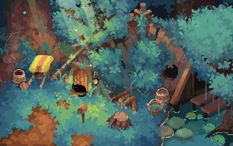 NOVA海外独立游戏见闻 Vol.131