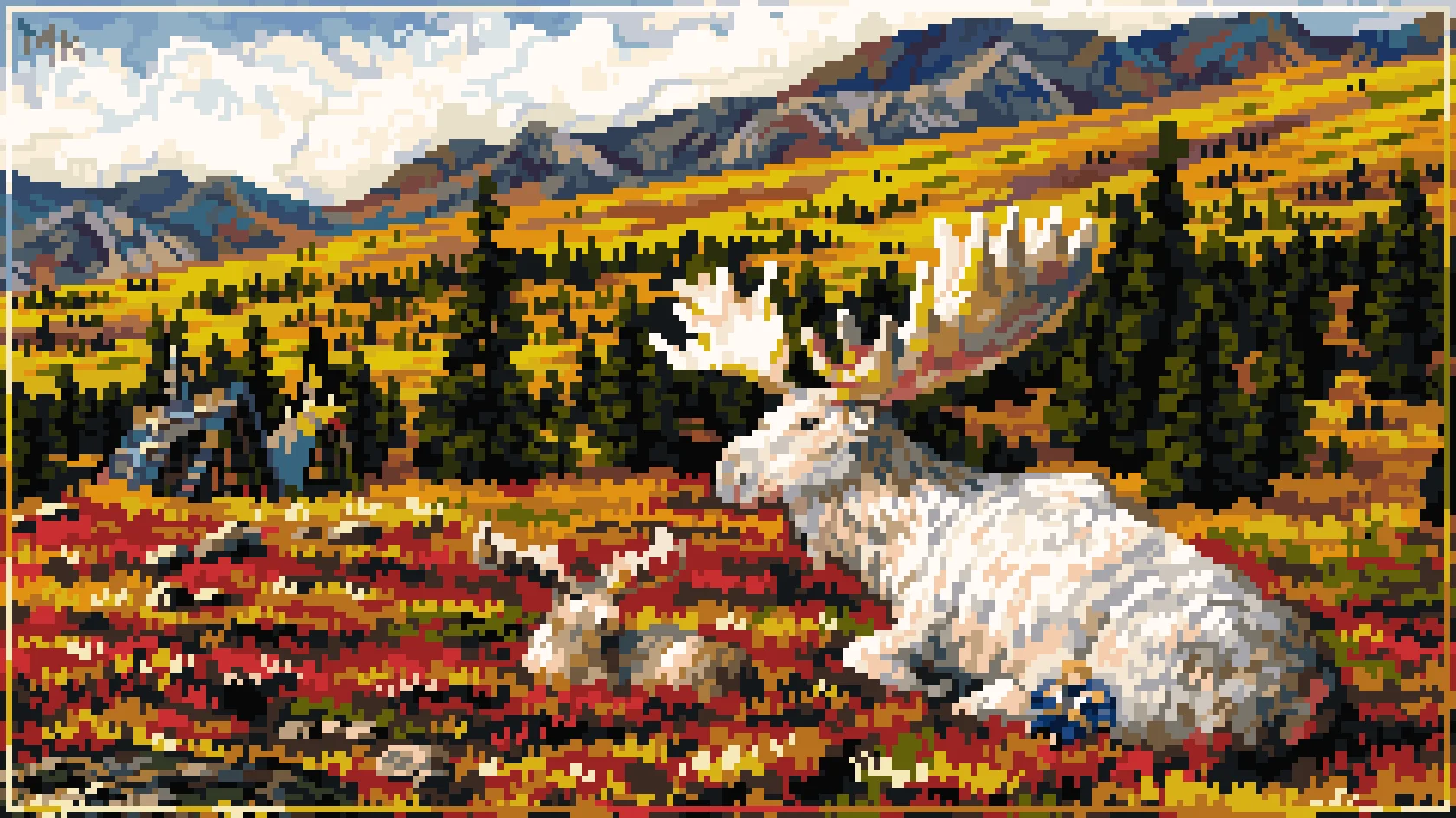 NOVA海外独立游戏见闻 Vol.131