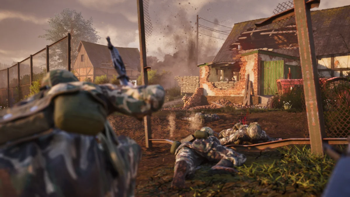 本周 Steam 值得关注的游戏 04.20 - 04.26（三）