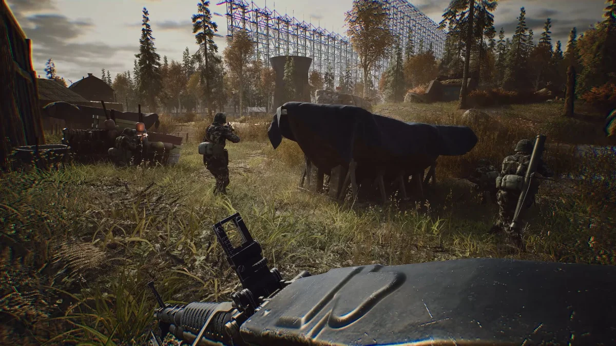 本周 Steam 值得关注的游戏 04.20 - 04.26（三）