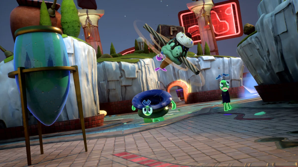 本周 Steam 值得关注的游戏 04.20 - 04.26（三）