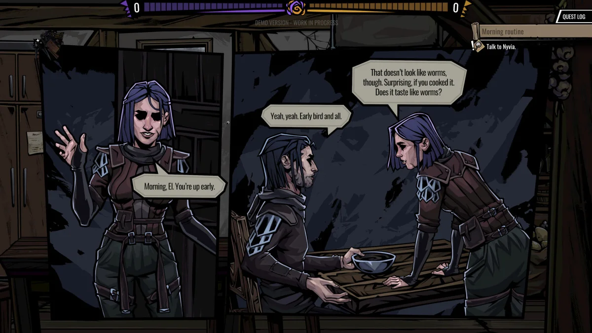 本周 Steam 值得关注的游戏 04.27 - 05.03（四）