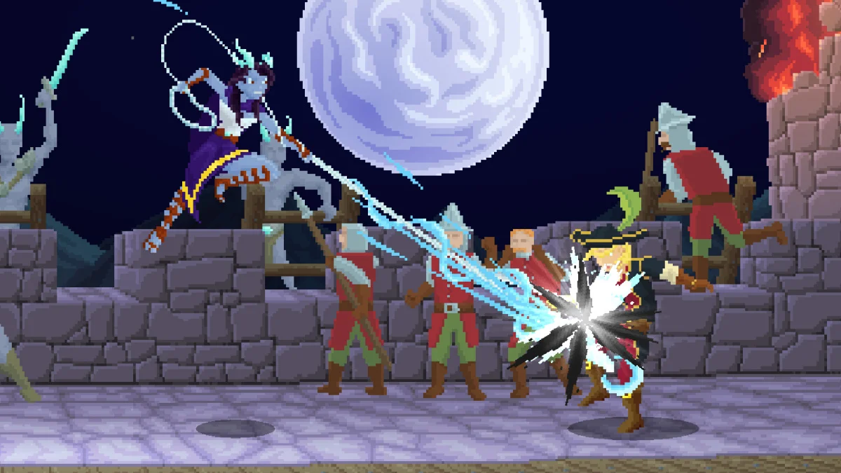 本周 Steam 值得关注的游戏 04.20 - 04.26（五）