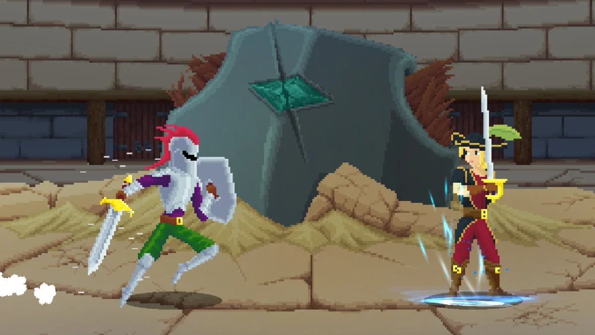 本周 Steam 值得关注的游戏 04.20 - 04.26（五）