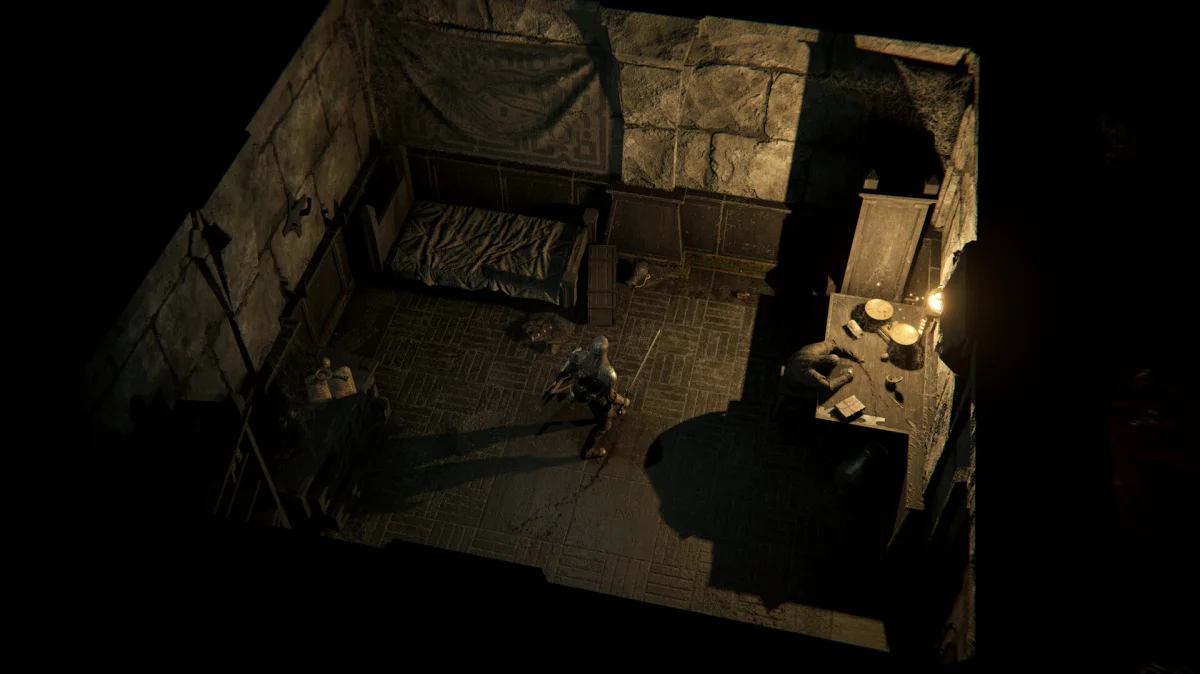 本周 Steam 值得关注的游戏 04.06 - 04.12（二）